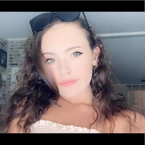 Meet your Posher, Callie